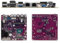 CYMINILMDPC Mini ITX NAS Motherboard,N100,6-Bay 6X SATA3.0, 2X M.2 NVMe, 2X i226-V 2.5G LAN, PCIe x4 Slot, DDR5, Firewall/Server/Home NAS Build