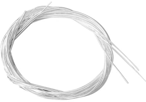 Bosiyrggrl Savarese Classical Guitar Strings 500CJ Medium Tension Classic Nylon Guitar Strings