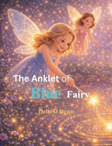 The Anklet of Blue Fairy