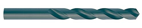 Ruko Spiralbohrer DIN 338, 3,75 mm 2010375 in 10-er Kunstoffpack
