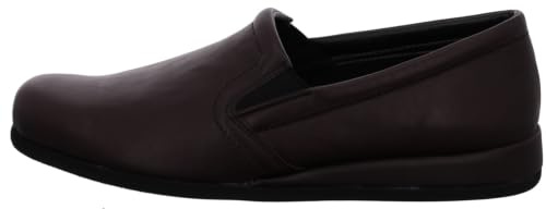 Rohde Viborg 6402 Herren Schuhe Hausschuhe Leder