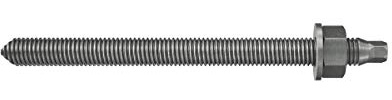 Fischer Still Bar RG M 12 X 250, A4, 95702