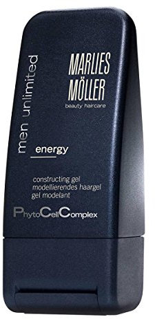 Marlies Möller Modellierendes Haargel, 100 ml – sorgt für Feuchtigkeit & UV-Schutz - Mit Für jeden Haartyp