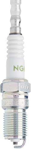 NGK 6466 BP6EF V-Line 5 Zuendkerze