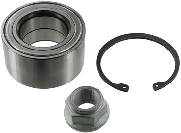 SKF VKBA 3522 Wheel bearing kit