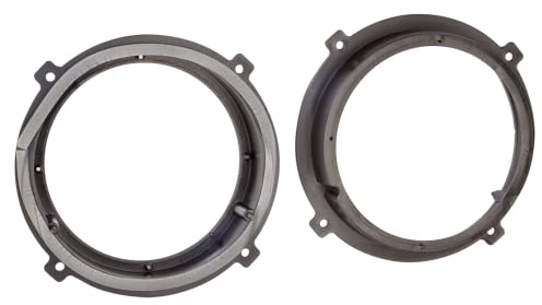 Lautsprecherringe (Aufnahme) Ø 165 mm Kia Sportage 2010 > Front