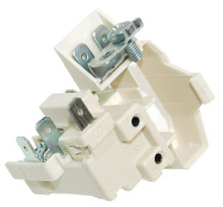 Lamona Beko 5736330200 Lamona Beko Refrigeration Relay Genuine Part Number 5736330200,