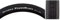 TIOGA BMX Powerblock Reifen BMX, Unisex Erwachsene, Schwarz