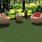 Kingston - Tapis Type Gazon Artificiel - pour Jardin, terrasse, Balcon - Vert mélangé 13 Tailles Disponibles