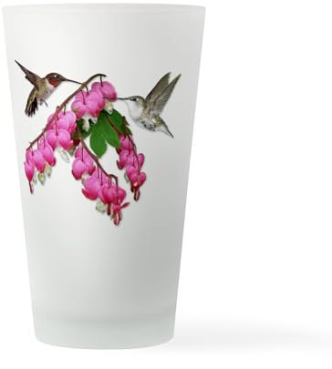 CafePress 554_H_F I Pod Sleeve Pint Glass, 16 oz. Drinking Glass