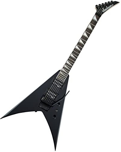 Jackson JS32 King V Gloss Black - E-Gitarre