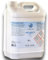 LordsWorld Pool Care - Flocculante Liquido per Piscina Fuori Terra, Interrata, Spa e Jacuzzi - Anti-Torbidità, Rimuove Particelle Colloidali e Ioni Metallici, Compatibile con Acqua e Sale (5Lt)