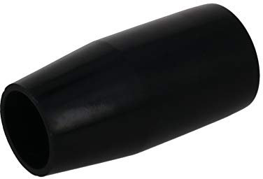 Othmro 1Pcs Schleifen Maschine Hand Rad M12x60 Innengewinde Bakelit Griff Revolving Handrad Maschine Griff Kurbel Bohrer Presse Griff Power Drehmaschine Zubehör für Fräsmaschine Schwarz