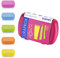 Curaprox Travel Set Zahnbürste + Zahnpasta + 2 Bürsten, mehrfarbig