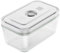 Zwilling Vacuum Box - M - Glass - Rectangular