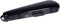 Crossrock Zaino in fibra di vetro stile 4/4 Full Size Nero Violino Case (CRF1020VBK)