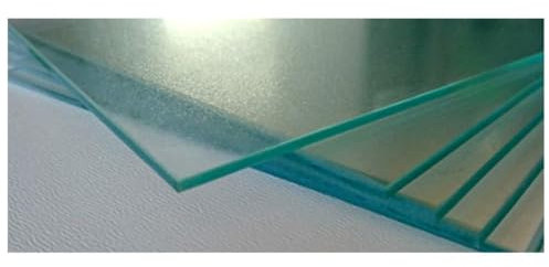 TEUTO BILDERRAHMEN Ersatzglas Kunststoffglas Antireflex 2mm 84,1 × 118,9 cm A0