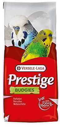 Versele Wellensittichfutter IMD 20 Kg
