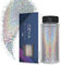 Ceya Poudre de paillettes ultra fines de 0,2 mm pour slime, résine époxy, gobelet, bijoux, nail art, festival, maquillage, scrapbooking, peinture, cartes de mariage - Argenté - 100 g
