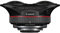 CANON Objectif RF 5.2mm F2.8L DUAL FISHEYE