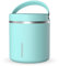 Hydrapeak 25oz Stainless Steel Vacuum Insulated Thermos Food Jar | Thermos for Hot Food and Cold Food, Wide Mouth Leak-Proof Soup Thermos for Adults, 10 Hours Hot and 16 Hours Cold (Bubblegum)