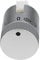 easyPART Kompatibel/Ersatz für BOSCH 00428972 Knebel Zweikreis Drehgriff Knopf versenkbar Kochfeld Siemens