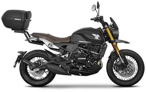 SHAD TOP Master Moto Morini SEIEMMEZZO STR