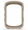 Garmin Silikon-Hülle Sandstein für Edge® 540/840