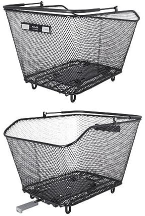 Xlc Ba-b11 Mik 27l Basket One Size