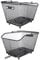 Xlc Ba-b11 Mik 27l Basket One Size