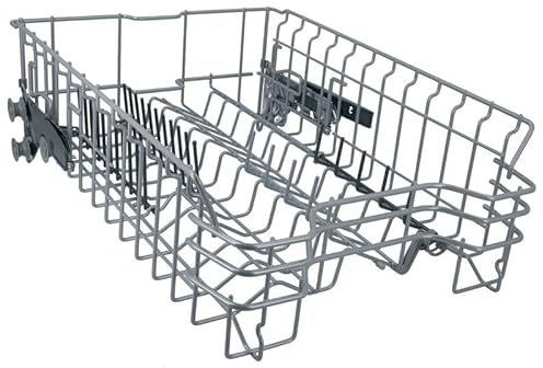 LUTH Premium Profi Parts Geschirrkorb Oberkorb kompatibel mit Bosch 00773404 für Geschirrspüler
