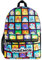 Pokémon Sac a Dos Enfant Adolescents, Pikachu Sac Ecole Garcon pour Sports de Voyage PE, Rentree Scolaire, Cadeau Enfant (Multi)