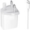 Fast Charger Plug and Cable Compatible for Xiaomi Redmi Note 11 12 13 9 Pro 11S 9S 9T 10 8 Pro,Reami 13C/12/9/8,Xiaomi 10T 11 10 Pro Lite 9T, POCO C65/X6/X3/F3/F2/X4/M4 Pro