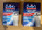 Dishwasher Salt Tablet 1.2kg, Pack of 2, by Finish
