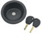 Arotzelox Tankdeckel 1508J5 für Berlingo Partner 1996-2008 Benzinverschluss 1508A2 1508E3