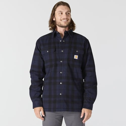Carhartt Bekleidung 105939-412 Flanell