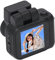 Camera Digitale Vintage 1080p Video Registratore Compatto con capacità di Batteria a Polimero di Luce Flash (con 64 g di piccoli schede di memoria)