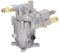 Pompe de Laveuse Haute Pression ¨¤ Arbre Horizontal de 3/4 Po, 2?610 ¨¤ 3?000 Psi, 2,2 ¨¤ 2,4 Gal/min