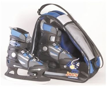 Hudora 1007 - Schlittschuh Joey Soft - Größe 29-30