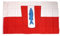 Fahne/Flagge Kaiserslautern NEU 90 x 150 cm Fahnen