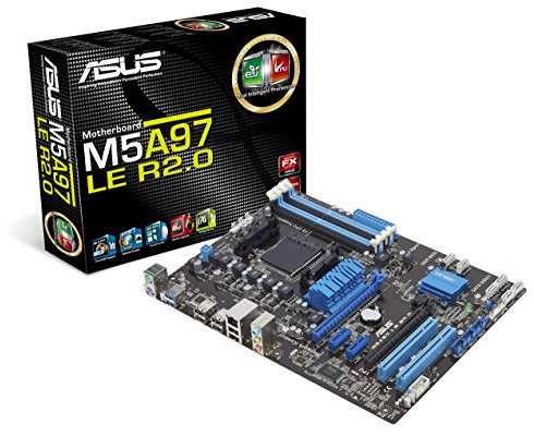 ASUS 90-MIBJP0-G0EAY0MZ Scheda Madre