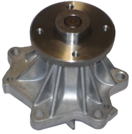 JAPANPARTS PQ-125 Kühlmittelpumpe Motorkühlung Wasserpumpe Kompatibel mit NISSAN Patrol GR V SUV Y61 2101022J25 2101022J26 21010V7225