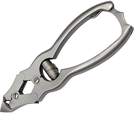 Nagelzange Übersetzungs Kopfschneider 16 cm