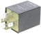 VEMO V15-71-0014 Relais, Kraftstoffpumpe