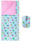 Wildkin Unisex-Kinder 100% Baumwoll-Flanell-Innenfutter, geeignet ab 5 Jahren, Birdie, Einheitsgröße