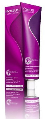 Kadus Permanent Tint 60ml 3/6