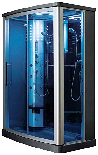 Mesa 803L 2-Person Steam Shower