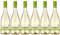 Hugo Abrazo - Frizzante, aromatisierter Cocktail (6 x 0.75 l)