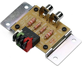 Russound ADP-1.2 Speaker-level to Line-level Adapter