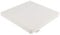 7even in & Outdoor Lounge Kissen 50cm Creme/Wasserfestes Kissen 50 x 50 x 5 cm, Sitzkissen, Bodenkissen